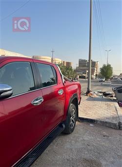 تويوتا هايلوكس